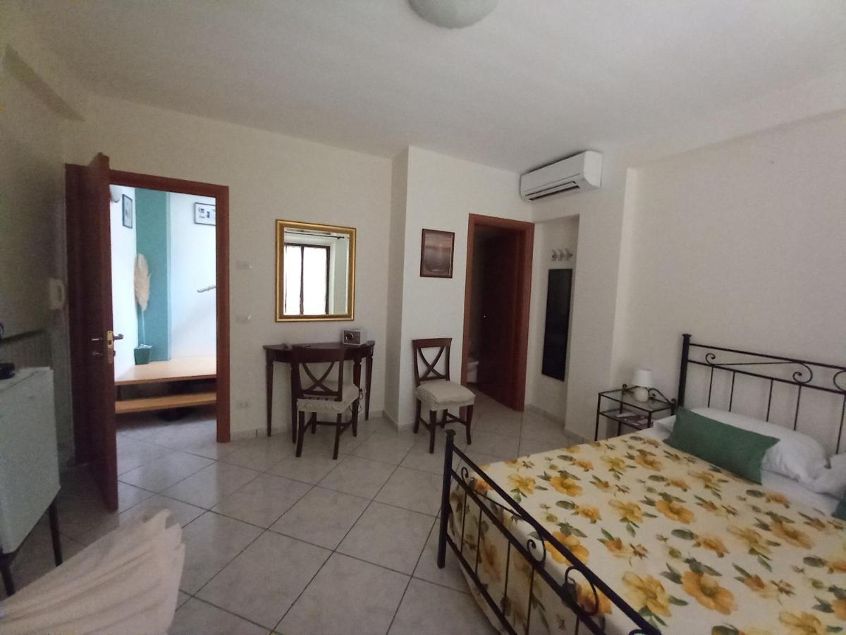 Guest house Arra - & Sirolo