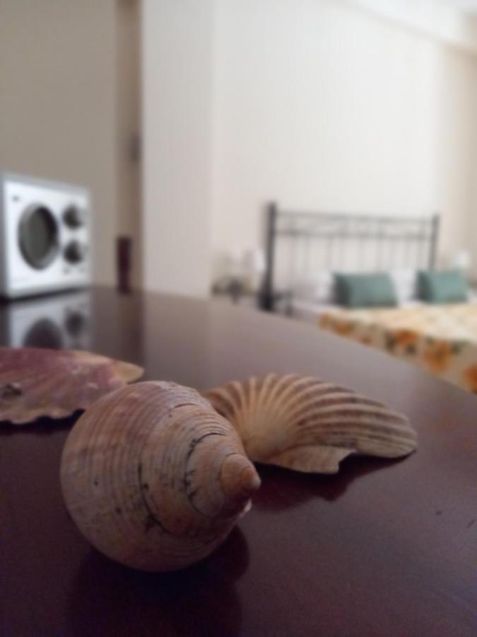 Guest house Arra - & Sirolo