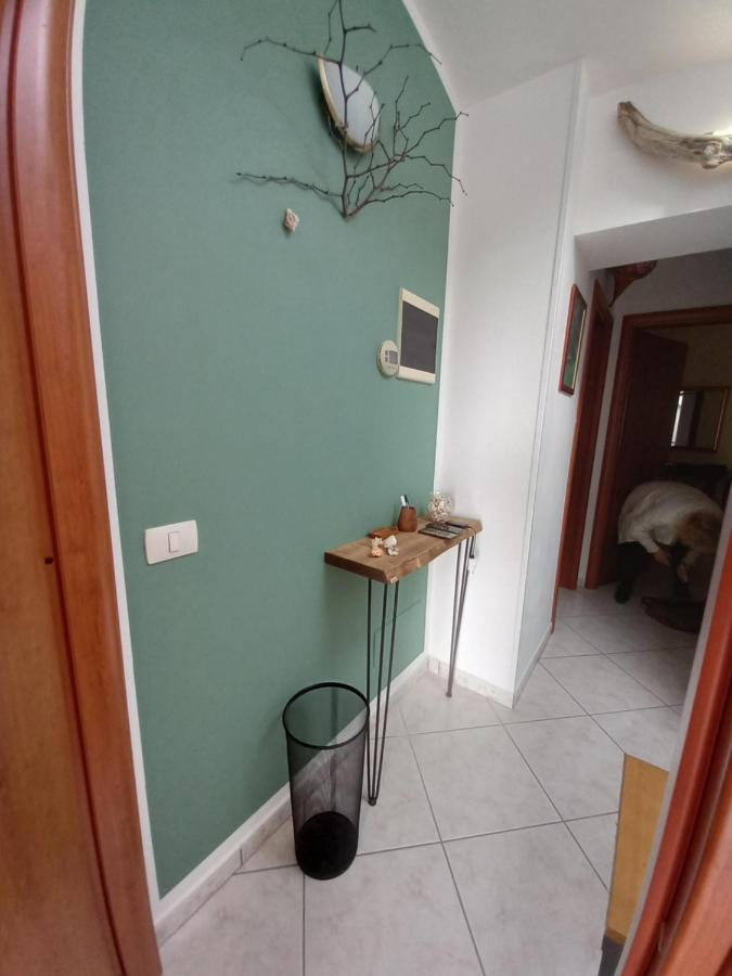 Guest house Arra - & Sirolo