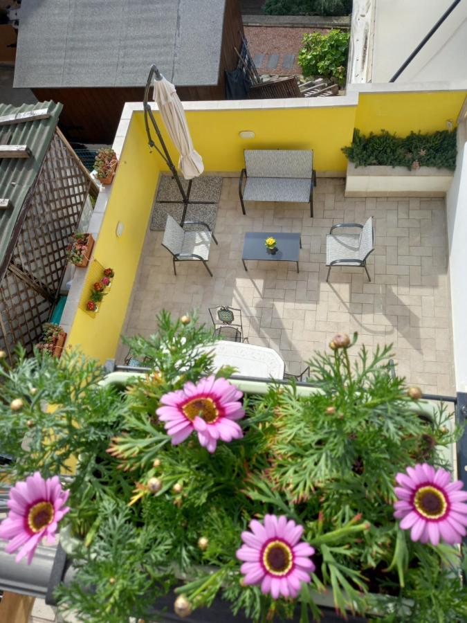 Guest house Arra - & Sirolo