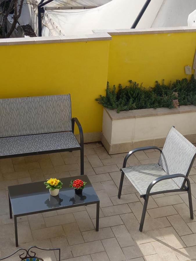 Guest house Arra - & Sirolo