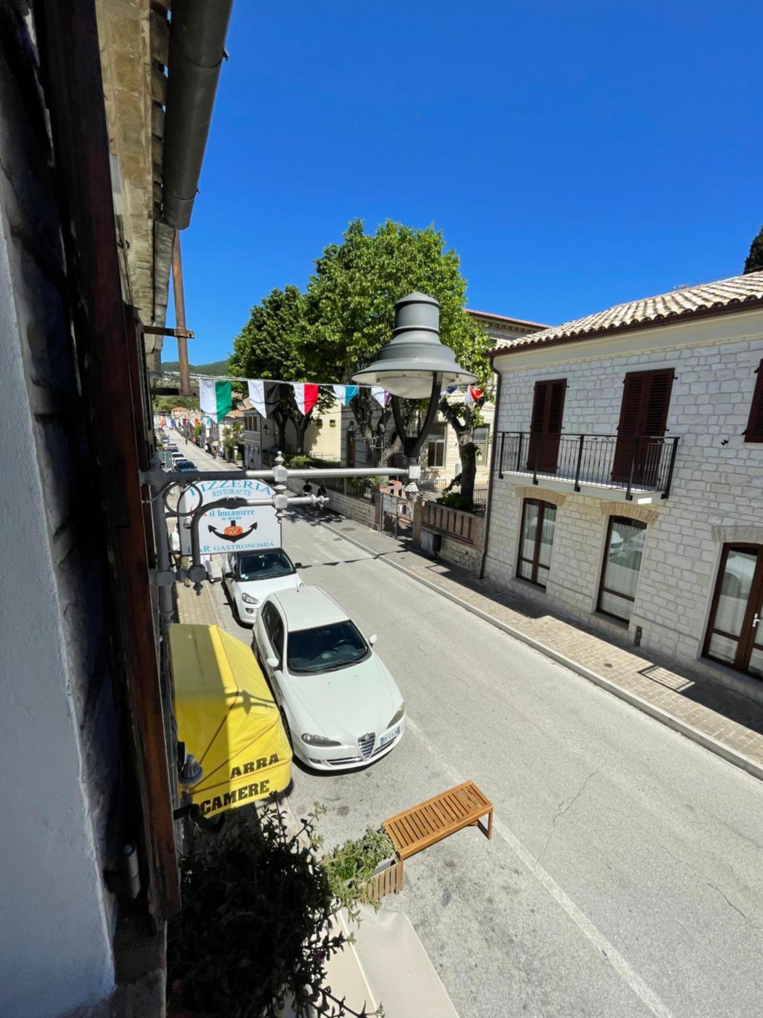 Arra - & Guest house Sirolo