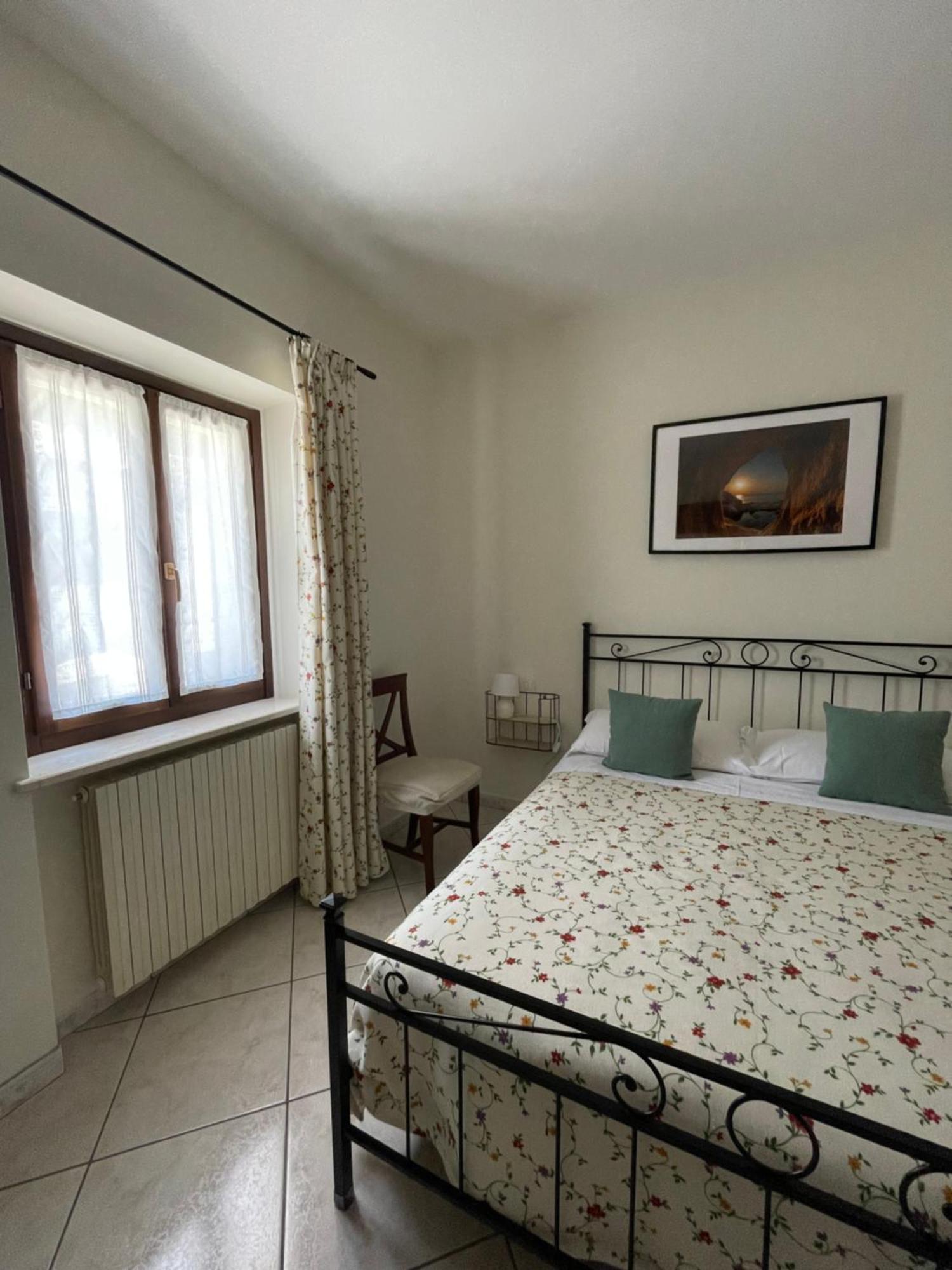 Guest house Arra - & Sirolo