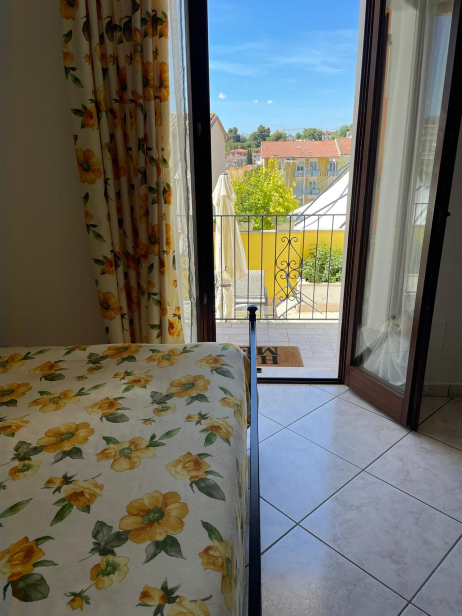 Guest house Arra - & Sirolo