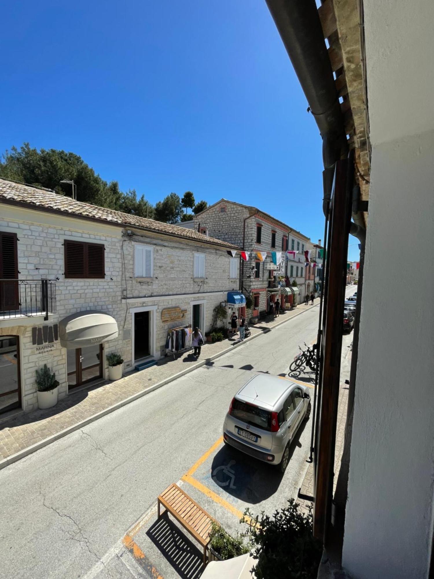 Guest house Arra - & Sirolo