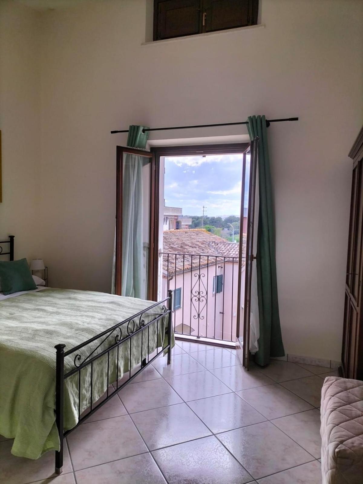 Arra - & Guest house Sirolo